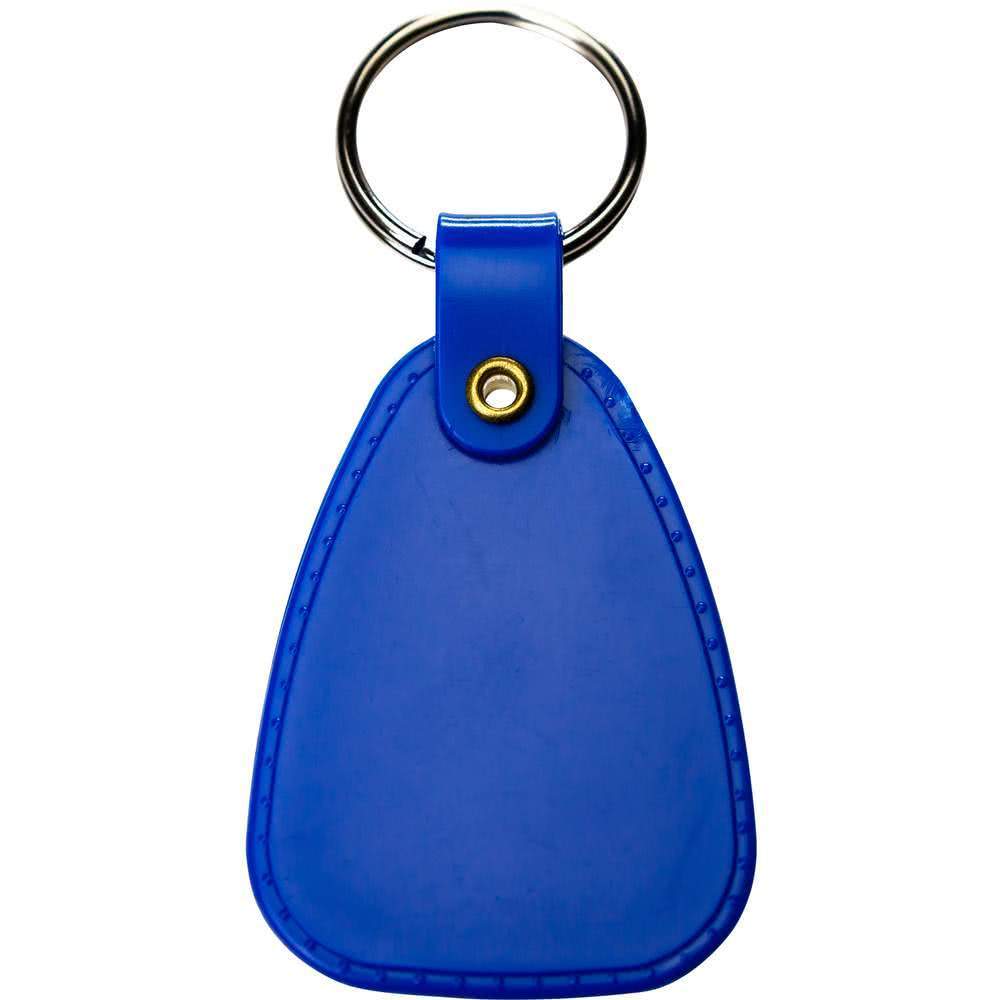 Custom Logo Western Saddle Key Tag