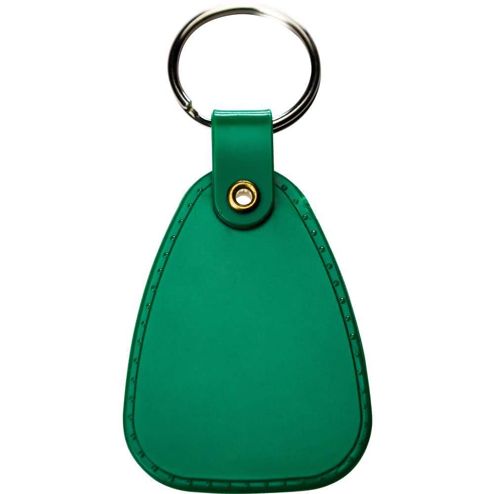 Custom Logo Western Saddle Key Tag