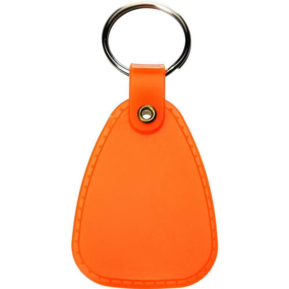 Custom Logo Western Saddle Key Tag