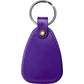 Custom Logo Western Saddle Key Tag