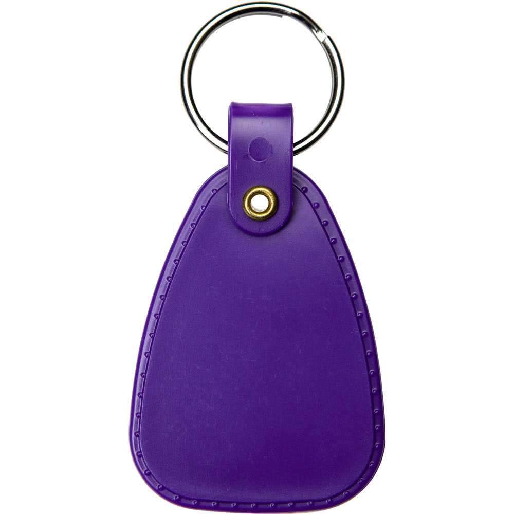 Custom Logo Western Saddle Key Tag