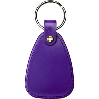 Custom Logo Western Saddle Key Tag