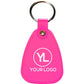 Custom Logo Western Saddle Key Tag
