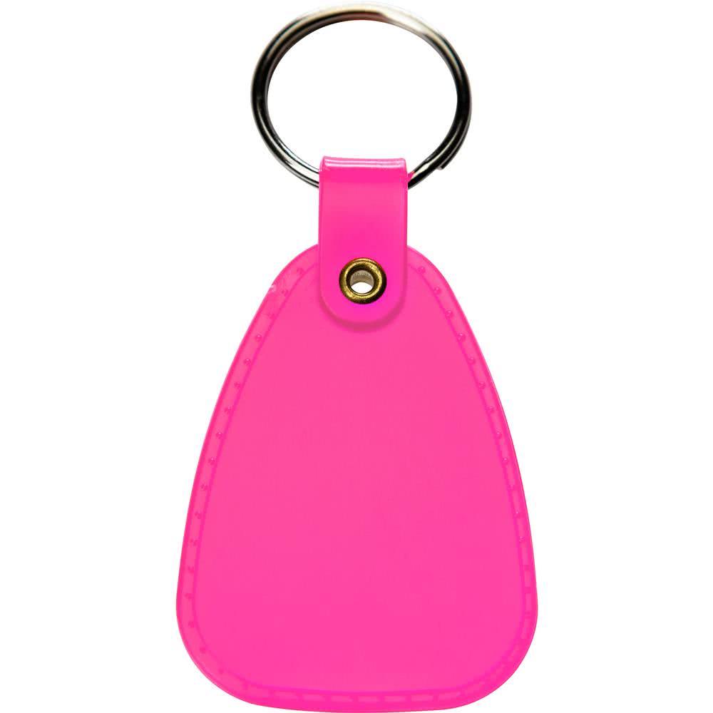 Custom Logo Western Saddle Key Tag