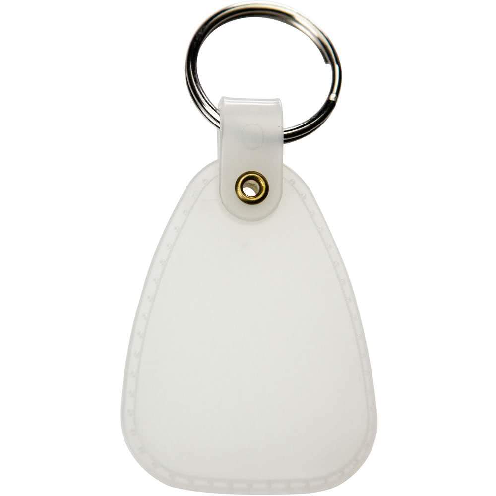 Custom Logo Western Saddle Key Tag