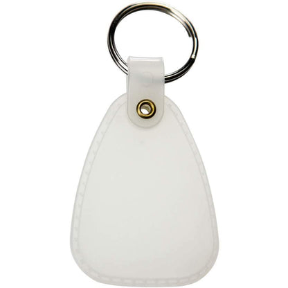 Custom Logo Western Saddle Key Tag