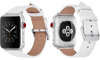 Wholesale Leather Watch Bands for Apple Watch Series 1, 2, 3, 4, 5 & Sport