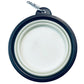 Promotional Custom Logo Collapsible Travel Dog Bowls Portable Food & Water Bowls