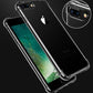 Bulk Clear Shockproof IPhone Cases, Transparent IPhone Bumper Covers