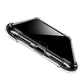 Bulk Clear Shockproof IPhone Cases, Transparent IPhone Bumper Covers