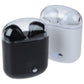 Custom Logo Promotional Wireless Custom Earbuds With Rechargeable Case
