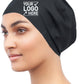 Custom Logo Soul Swimming Caps, Promotional Swimming Caps With Your Logo