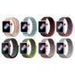 Wholesale Nylon Replacement Watch Strap for Apple Watch Series 1, 2, 3, 4, 5 & Sport
