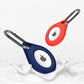 Wholesale Silicone Cover for Apple AirTag Case with Carabiner, AirTag Key Finder Phone Finder