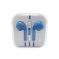Wholesale Colorful Headphones With Volume Control and Microphone 3.5mm, Type C and Apple Headphones