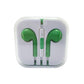 Wholesale Colorful Headphones With Volume Control and Microphone 3.5mm, Type C and Apple Headphones