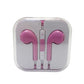 Wholesale Colorful Headphones With Volume Control and Microphone 3.5mm, Type C and Apple Headphones