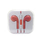Wholesale Colorful Headphones With Volume Control and Microphone 3.5mm, Type C and Apple Headphones