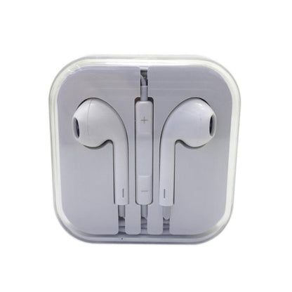 Wholesale Colorful Headphones With Volume Control and Microphone 3.5mm, Type C and Apple Headphones