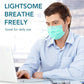 Wholesale Disposable Masks 3 Layers, Bulk Disposable Masks - All Colors