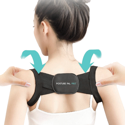 Bulk Posture Corrector Pal, Instant Posture Improvement Brace Wholesale