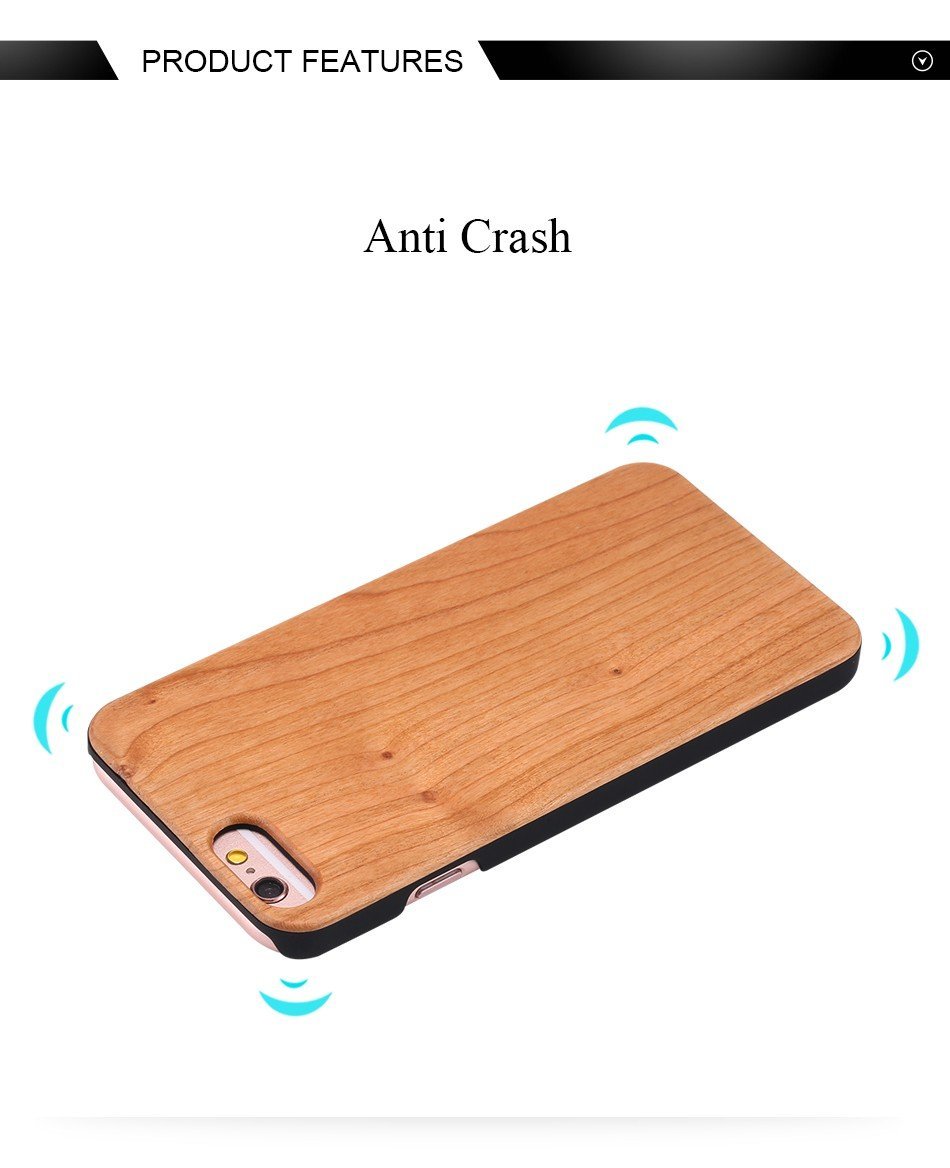 Wholesale Bulk Blank Wood Phone Cases, Wood Cases For All Iphone Models