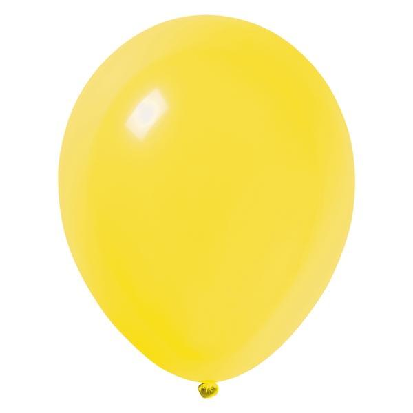 9 Inch Ballon Promotional Standard Balloons | Custom logo 9 Inch balloons | Bulk ...