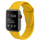 Bulk Apple Design Sport Replacement Band With Protective Case for Apple Watch Series 1, 2, 3, 4, 5 & Sport