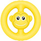 Bulk Wholesale Screaming Monkey Decompression Fidget Grip Play Exercise Finger Aids to Relieve Stress and Anxiety